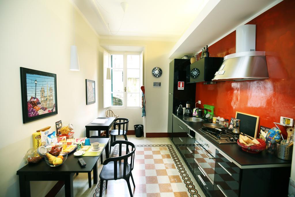 روما Giulietta Al Colosseo B&B الغرفة الصورة