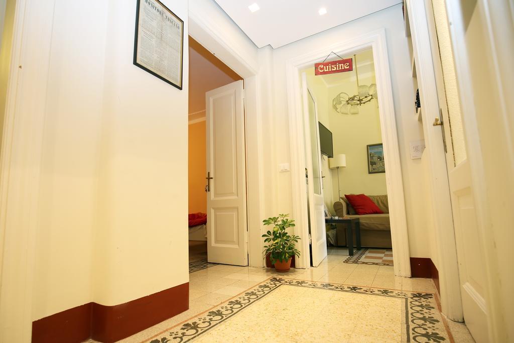 روما Giulietta Al Colosseo B&B الغرفة الصورة