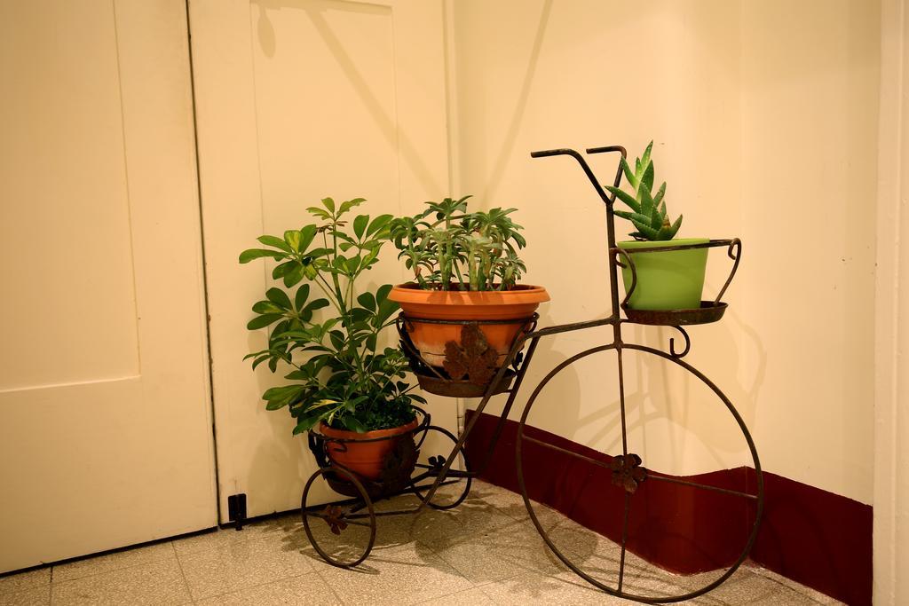 روما Giulietta Al Colosseo B&B الغرفة الصورة
