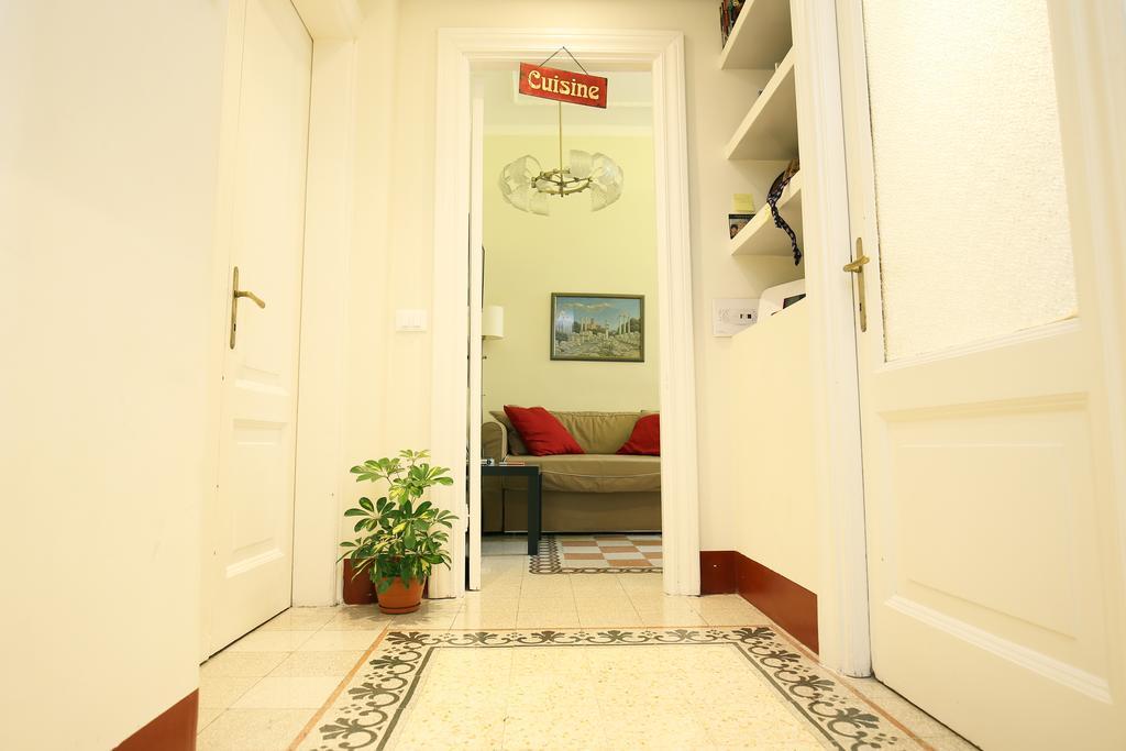 روما Giulietta Al Colosseo B&B المظهر الخارجي الصورة