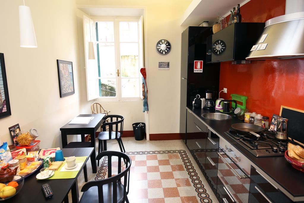 روما Giulietta Al Colosseo B&B المظهر الخارجي الصورة