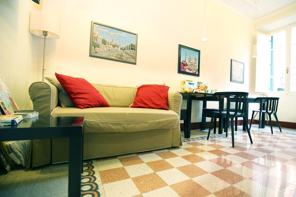 روما Giulietta Al Colosseo B&B المظهر الخارجي الصورة
