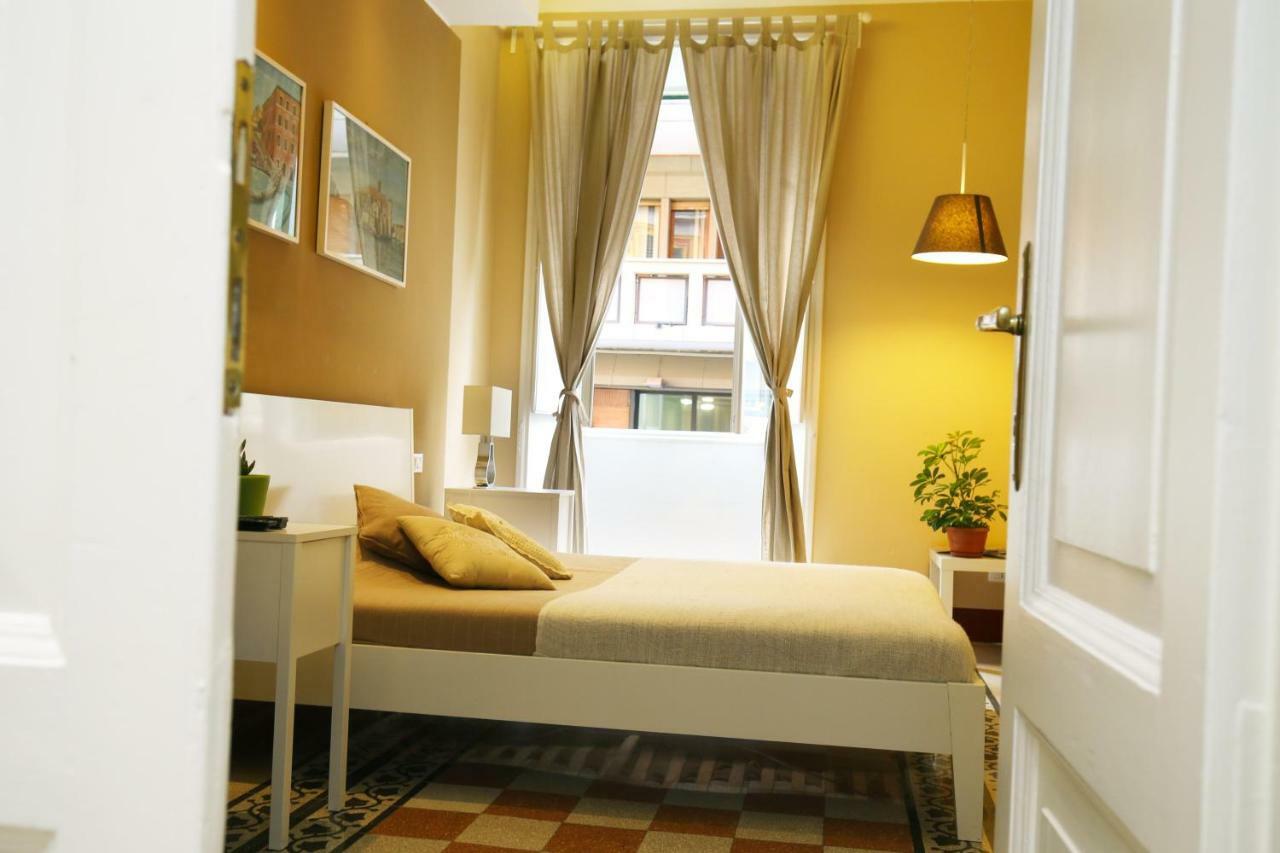 روما Giulietta Al Colosseo B&B المظهر الخارجي الصورة